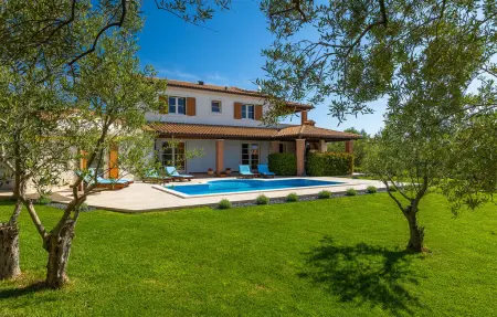 Location Maison à Krnica 6 personnes