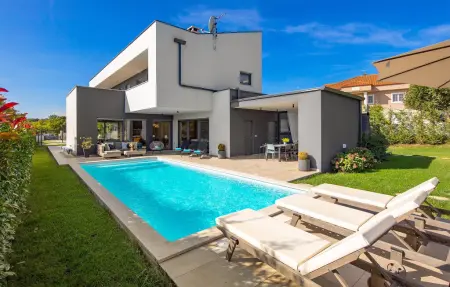 Location Maison à Krnica 8 personnes