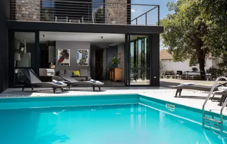 Location Maison à Crikvenica 8 personnes