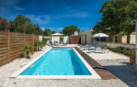 Location Maison à Medulin 6 personnes