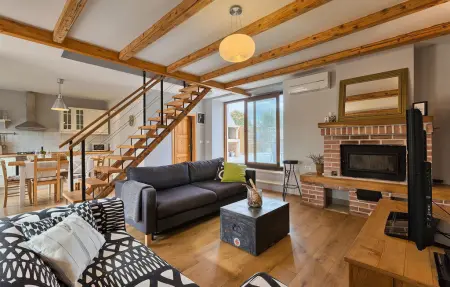 Location Maison à Pula 6 personnes