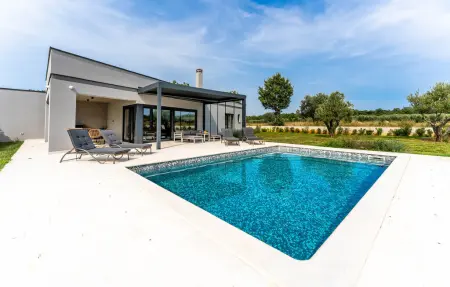 Location Maison à Pula 6 personnes