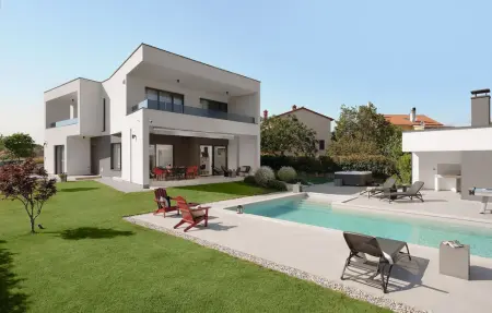 Location Maison à Pula 8 personnes