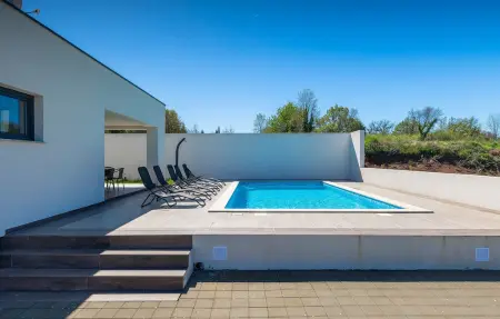 Location Maison à Labin   Rabac 8 personnes