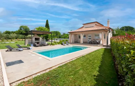 Location Maison à Rovinj 4 personnes