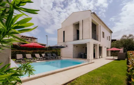 Location Maison à Pula 6 personnes