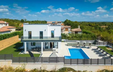 Location Maison à Marcana 10 personnes