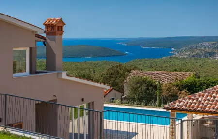 Location Maison à Labin   Rabac 8 personnes