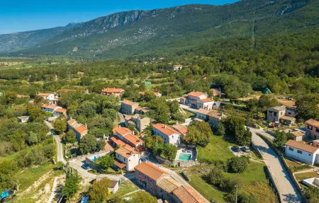 Location Maison à Plomin 6 personnes