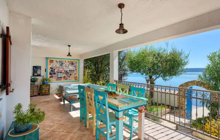 Location Maison à Posedarje 2 personnes