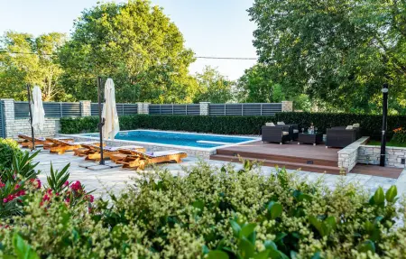 Location Maison à Pridraga 5 personnes