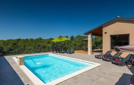 Location Maison à Pula 6 personnes