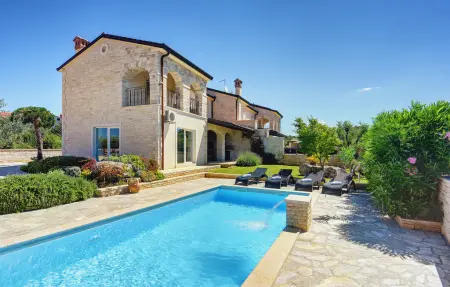 Location Maison à Rovinj 8 personnes