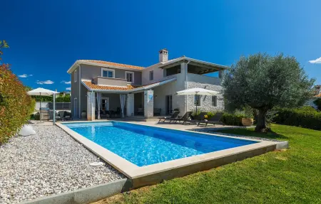 Location Maison à Porec 8 personnes