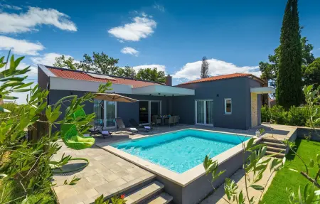 Location Maison à Pula 6 personnes