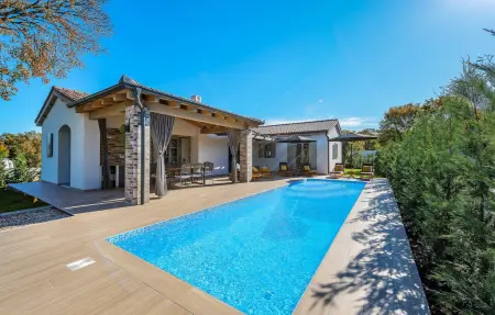 Location Maison à Krnica 8 personnes