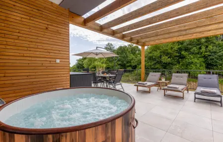 Location Maison à Seliste Dreznicko 6 personnes