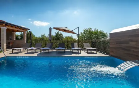 Location Maison à Porec 8 personnes