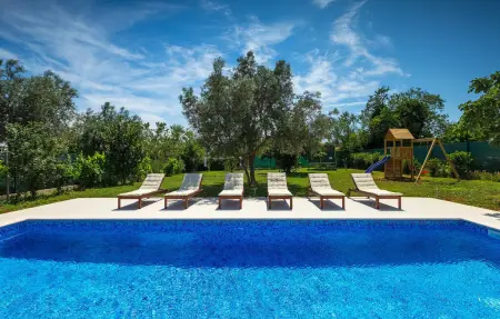 Location Maison à Medulin 8 personnes