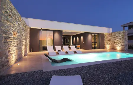 Location Maison à Kraj 6 personnes