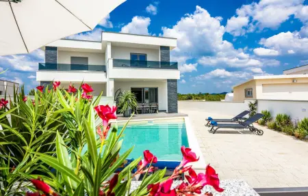 Location Maison à Sibenik 7 personnes