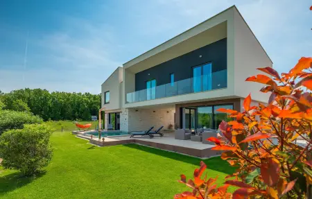 Location Maison à Novigrad 8 personnes