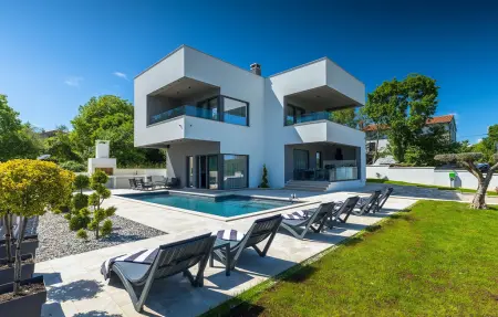 Location Maison à Krnica 6 personnes