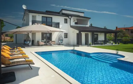 Location Maison à Pula 10 personnes