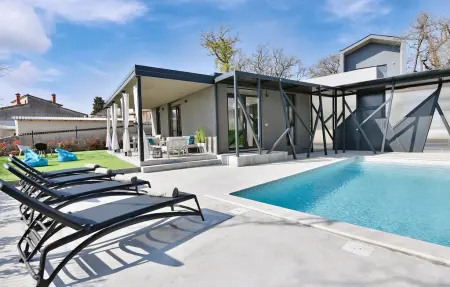 Location Maison à Porec 5 personnes