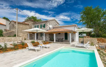 Location Maison à Buzet 4 personnes