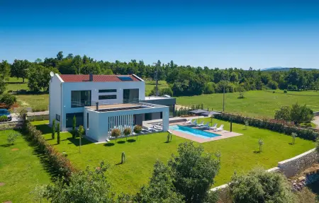 Location Maison à Porec 8 personnes