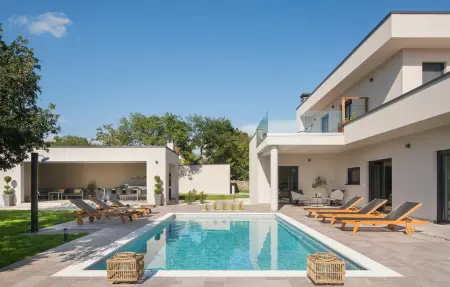 Location Maison à Labin   Rabac 6 personnes