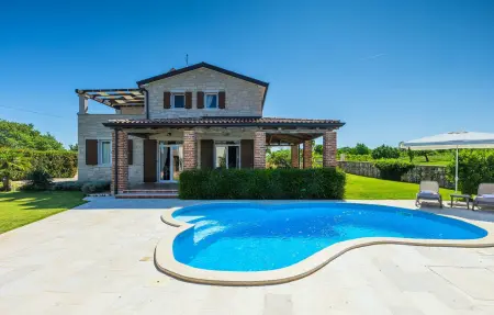 Location Maison à Porec 6 personnes