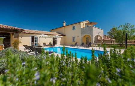 Location Maison à Labin   Rabac 10 personnes