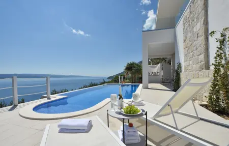 Location Maison à Makarska 4 personnes