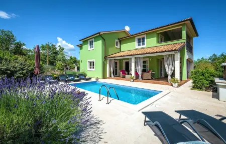 Location Maison à Pula 8 personnes