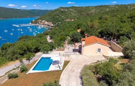 Location Maison à Labin   Rabac 4 personnes