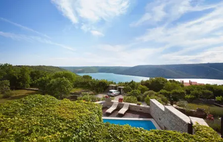 Location Maison à Labin   Rabac 6 personnes