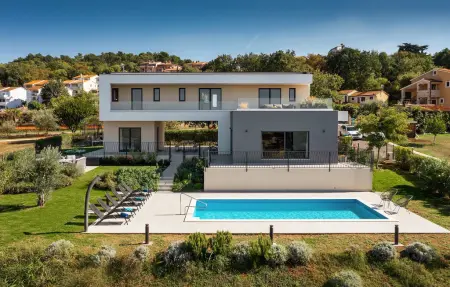 Location Maison à Porec 8 personnes