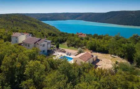 Location Maison à Labin   Rabac 8 personnes