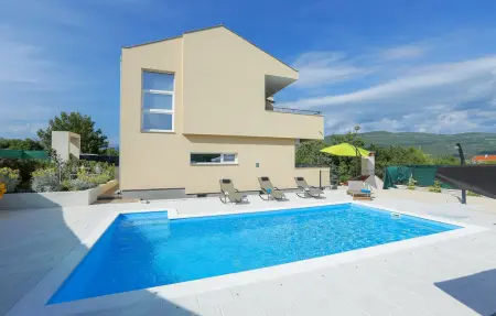 Location Maison à Zadar 8 personnes