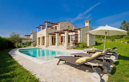 Location Maison à Buzet 8 personnes