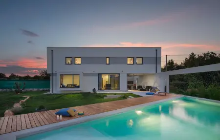 Location Maison à Labin   Rabac 8 personnes