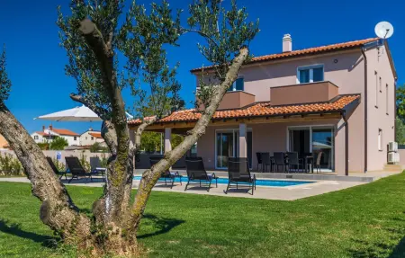 Location Maison à Pula 8 personnes