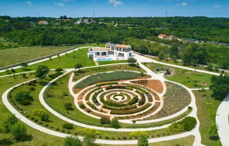 Location Maison à Marcana 10 personnes