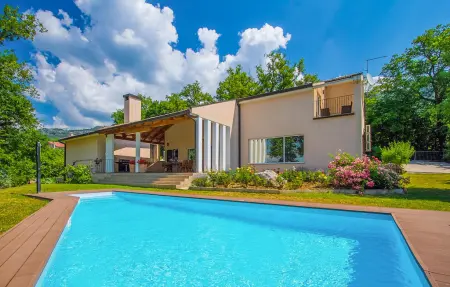 Location Maison à Buzet 8 personnes