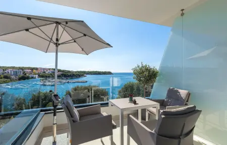 Location Maison à Pula 6 personnes