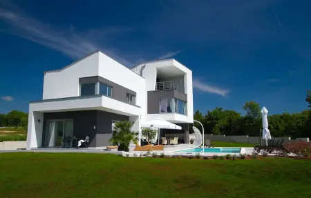 Location Maison à Krnica 8 personnes