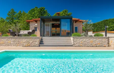 Location Maison à Pula 5 personnes