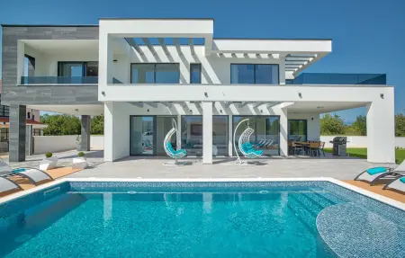 Location Maison à Zadar 8 personnes